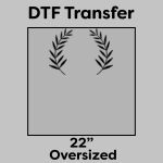 DTF Transfer 22" Thumbnail