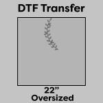 DTF Transfer 22" Thumbnail