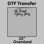DTF Transfer 22" Thumbnail