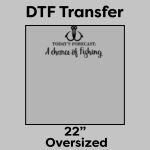 DTF Transfer 22" Thumbnail