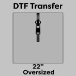 DTF Transfer 22" Thumbnail