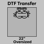 DTF Transfer 22" Thumbnail