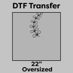 DTF Transfer 22" Thumbnail