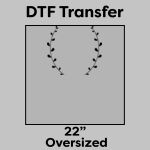 DTF Transfer 22" Thumbnail
