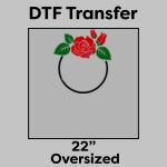 DTF Transfer 22" Thumbnail