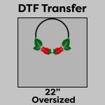 DTF Transfer 22" Thumbnail