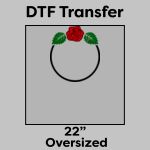 DTF Transfer 22" Thumbnail