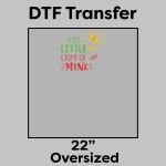 DTF Transfer 22" Thumbnail
