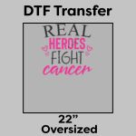 DTF Transfer 22" Thumbnail