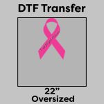 DTF Transfer 22" Thumbnail