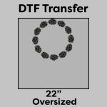 DTF Transfer 22" Thumbnail