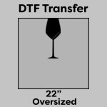 DTF Transfer 22" Thumbnail