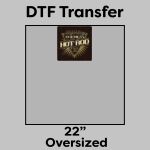 DTF Transfer 22" Thumbnail
