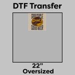 DTF Transfer 22" Thumbnail
