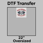 DTF Transfer 22" Thumbnail