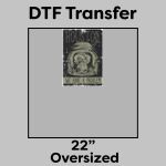 DTF Transfer 22" Thumbnail