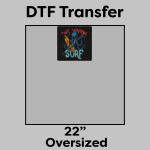 DTF Transfer 22" Thumbnail
