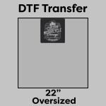 DTF Transfer 22" Thumbnail