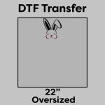 DTF Transfer 22" Thumbnail