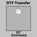 DTF Transfer 22" Thumbnail
