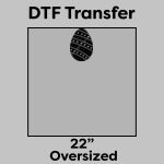 DTF Transfer 22" Thumbnail
