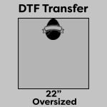 DTF Transfer 22" Thumbnail