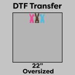 DTF Transfer 22" Thumbnail