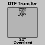 DTF Transfer 22" Thumbnail
