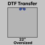 DTF Transfer 22" Thumbnail
