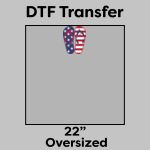DTF Transfer 22" Thumbnail
