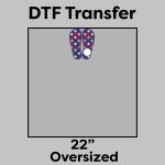 DTF Transfer 22" Thumbnail