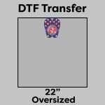 DTF Transfer 22" Thumbnail