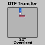 DTF Transfer 22" Thumbnail