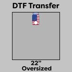 DTF Transfer 22" Thumbnail