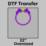 DTF Transfer 22" Thumbnail