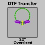 DTF Transfer 22" Thumbnail
