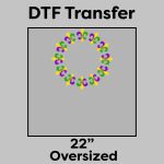 DTF Transfer 22" Thumbnail
