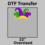 DTF Transfer 22" Thumbnail