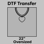 DTF Transfer 22" Thumbnail