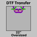 DTF Transfer 22" Thumbnail
