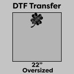 DTF Transfer 22" Thumbnail