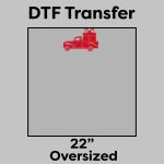 DTF Transfer 22" Thumbnail