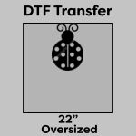 DTF Transfer 22" Thumbnail