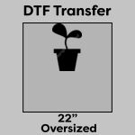 DTF Transfer 22" Thumbnail