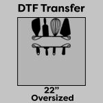 DTF Transfer 22" Thumbnail