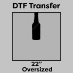 DTF Transfer 22" Thumbnail