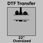 DTF Transfer 22" Thumbnail