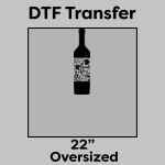 DTF Transfer 22" Thumbnail