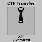 DTF Transfer 22" Thumbnail