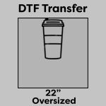 DTF Transfer 22" Thumbnail